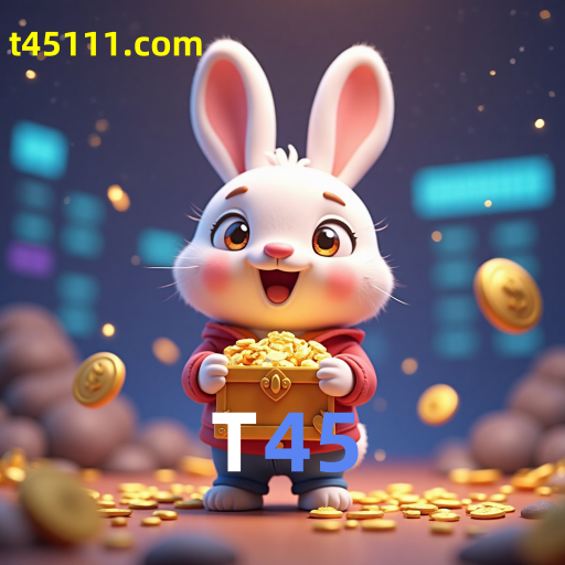 T45 Cassino Online